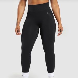 Gymshark new leggings with tags size m